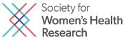 Society for Women's Health Research Logo