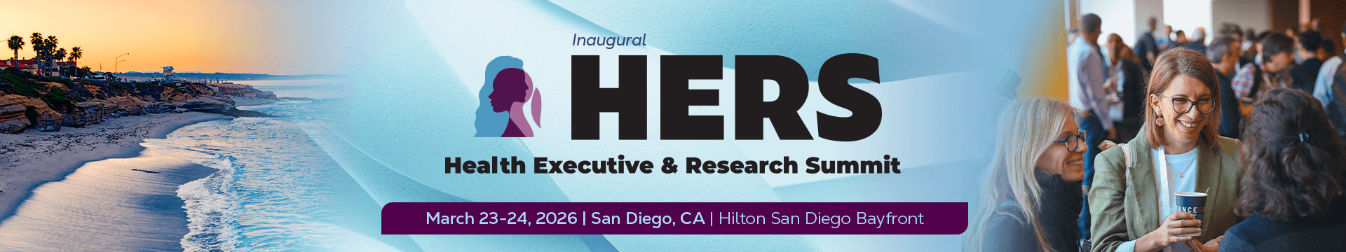 Health Executive and Research Summit 2026