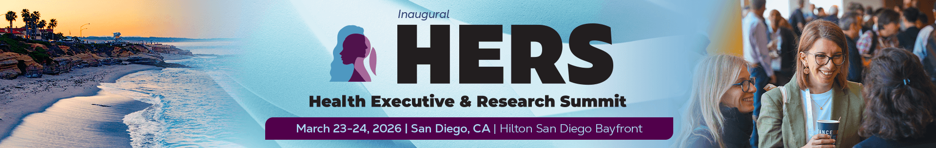 Health Executive and Research Summit 2026