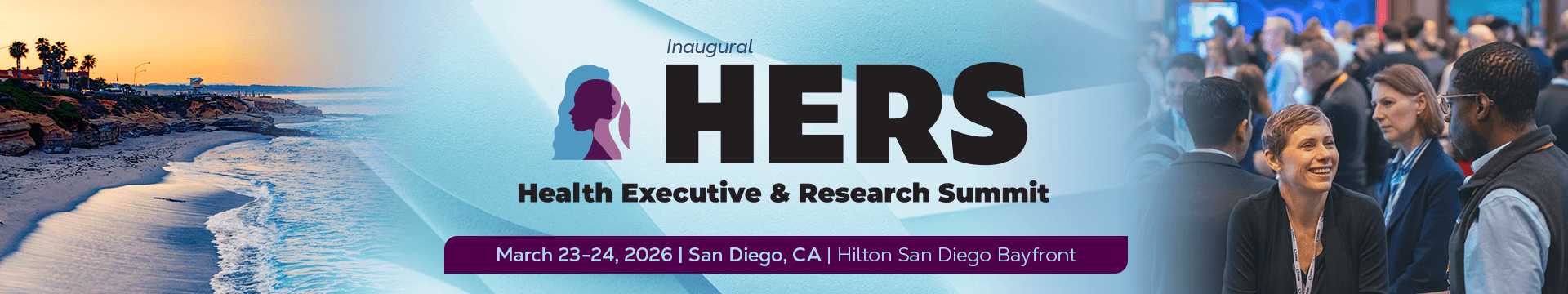 Health Executive and Research Summit 2026