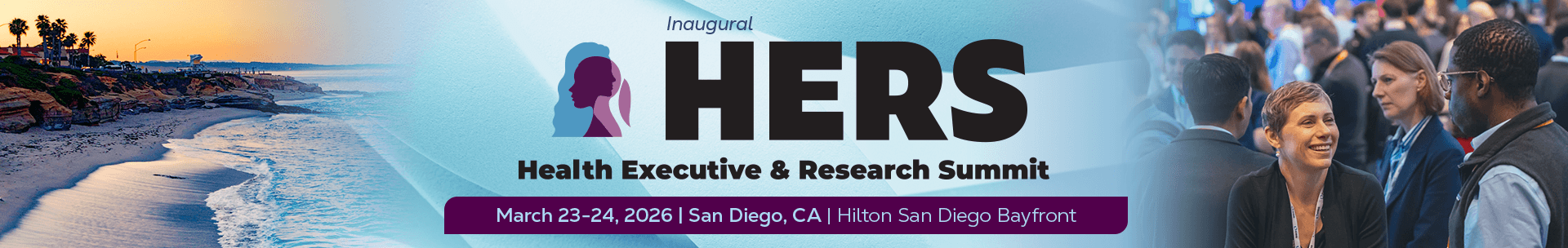 Health Executive and Research Summit 2026