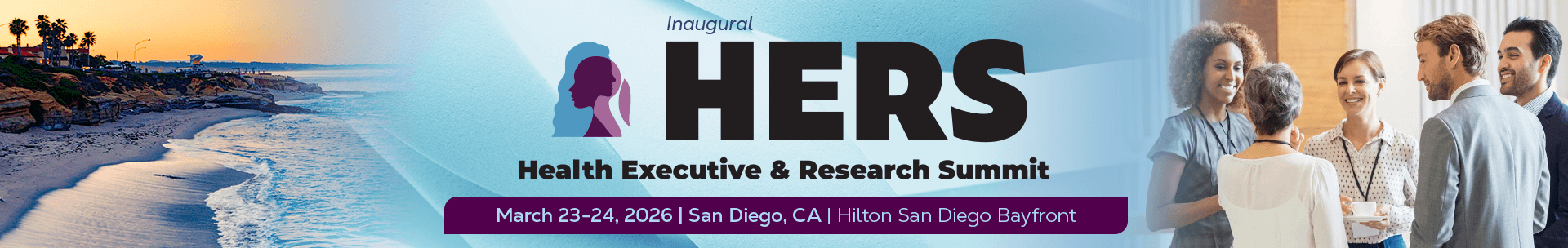 Health Executive and Research Summit 2026