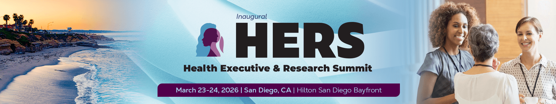 Health Executive and Research Summit 2026