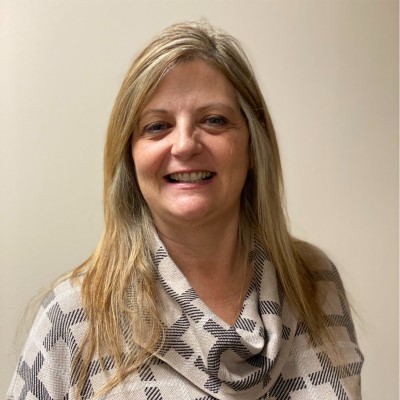 Lisa Pellerin