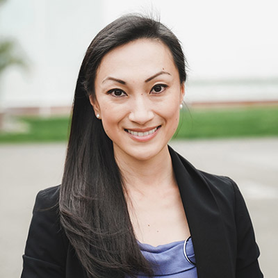 Alice Zheng, MD