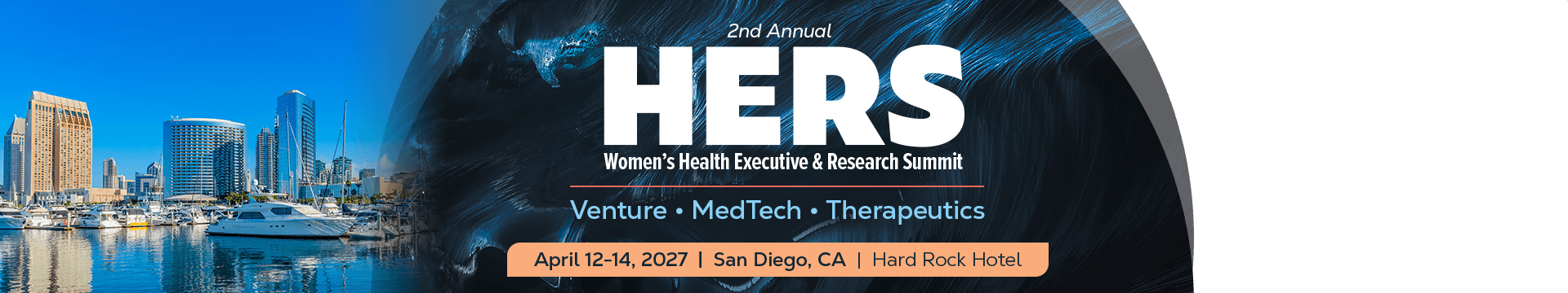 Health Executive and Research Summit 2027