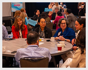 Conference Image Gallery Carousel