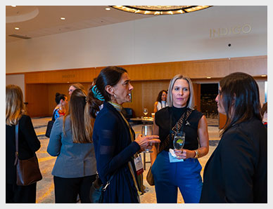 Conference Image Gallery Carousel