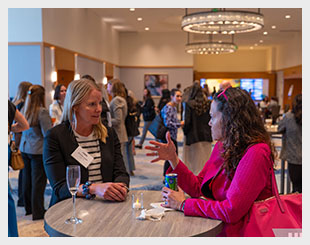 Conference Image Gallery Carousel